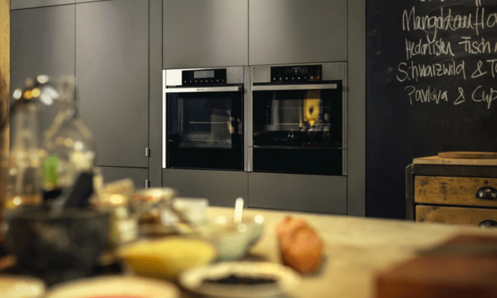 Kitchen Appliances KAW Kitchen Design Kidderminster DY11