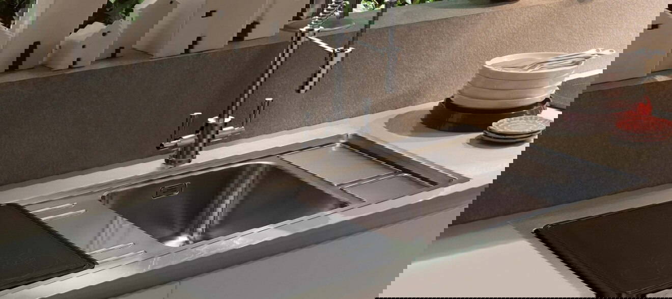 Kitchen Appliances FRANKE K.A.W Interior Design