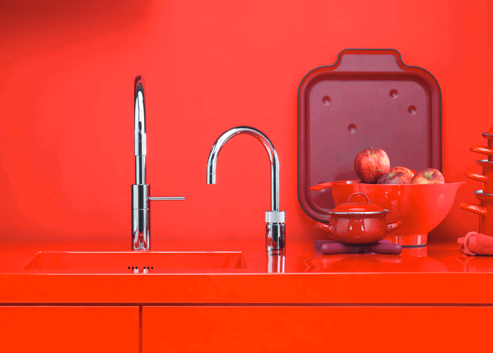 Kitchen Sink Hot Point Filtered Water Kitchen Sink Hot Point Filtered Water
