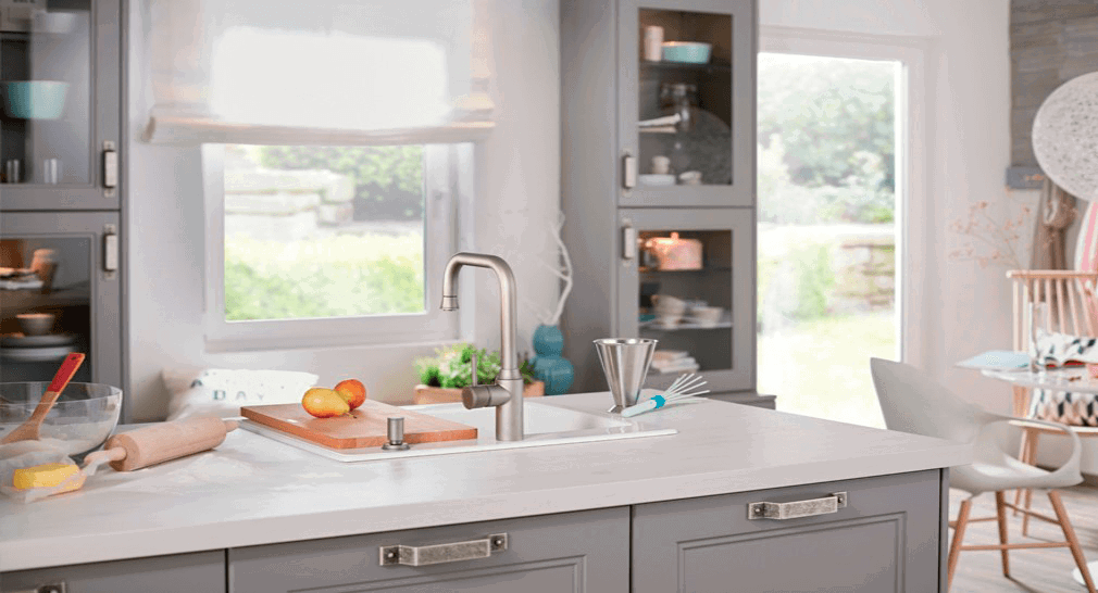 Kitchen Appliances BLANCO K.A.W Interior Design