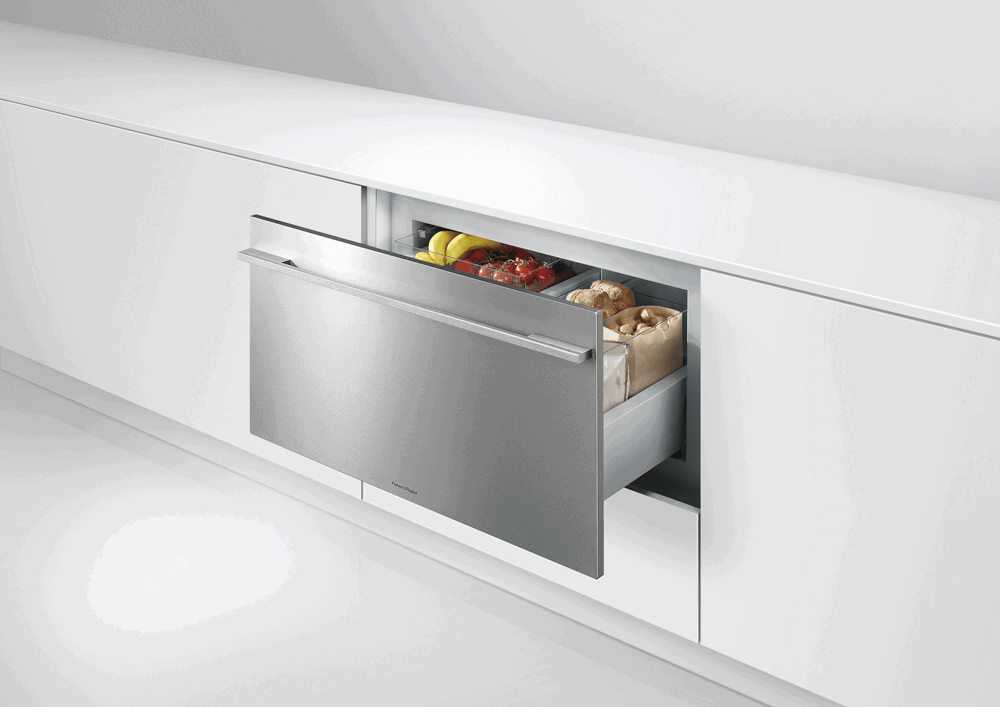 Kitchen Appliances Fisher Paykel K A W Interior Design