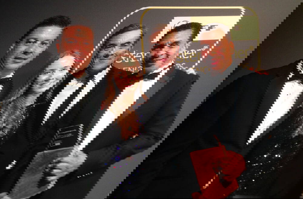 NEFF MasterPartner Awards