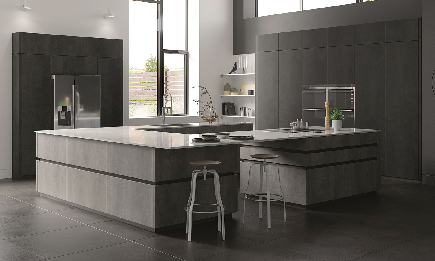 q-line-GrafiteCeramica-Pietra-Ceramica