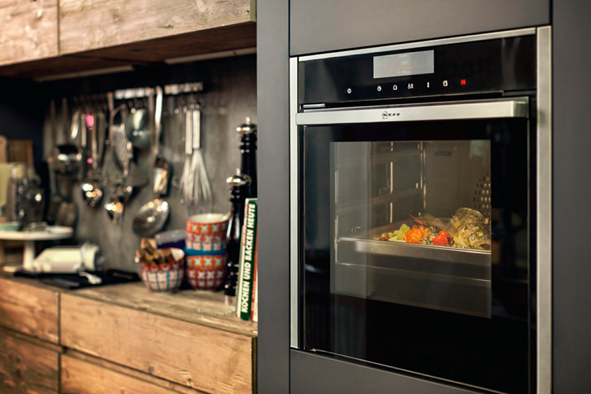 Built-in vs Freestanding Appliances